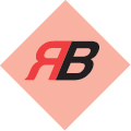 Rob Boon logo